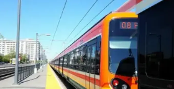 Linha Laranja do Metrô de São Paulo