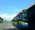 suspensão de linhas de ônibus