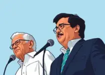 candidatos à presidência