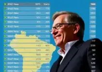 eleições em São Paulo