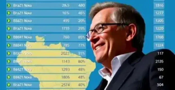 eleições em São Paulo