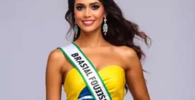 miss paulista