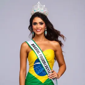 miss paulista