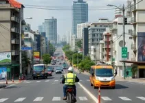 maior obra de mobilidade urbana da América Latina