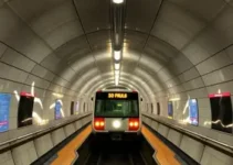 Metrô de SP