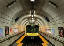 Metrô de SP