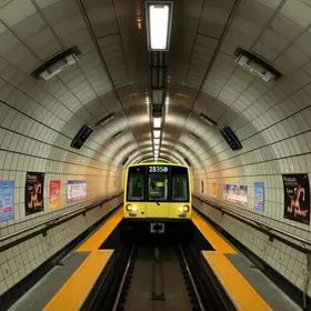 Metrô de SP