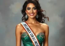 Miss Universe Brasil