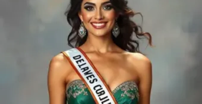 Miss Universe Brasil