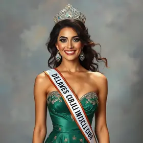 Miss Universe Brasil