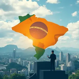 empreender no Brasil