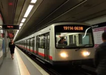 nova linha de metrô