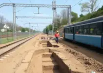 novo achado arqueológico