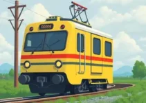 trem-bala Rio-SP