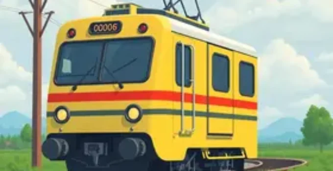 trem-bala Rio-SP