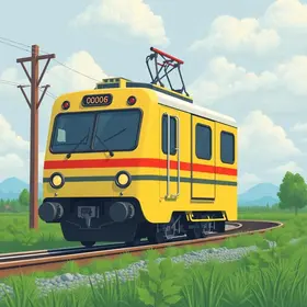 trem-bala Rio-SP