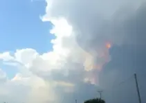 onda de calor