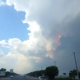 onda de calor