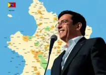 resultado das eleições em São Paulo