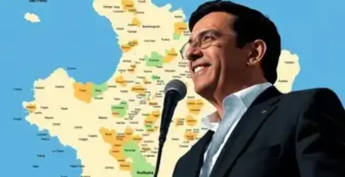 resultado das eleições em São Paulo