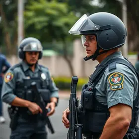 Operação Abuso de Confiança