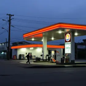 operação interdita postos de combustíveis