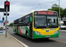 Osasco para Freguesia Do Ó