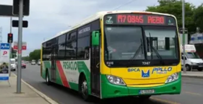 Osasco para Freguesia Do Ó
