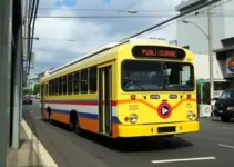 Osasco para Pirituba de transporte público