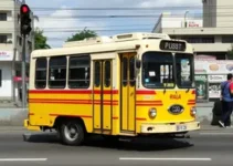 Osasco para Santo Amaro de transporte público
