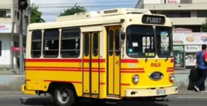 Osasco para Santo Amaro de transporte público