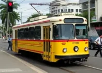 Osasco para Vila Leopoldina de transporte público