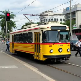 Osasco para Vila Leopoldina de transporte público