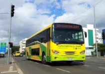 Pinheiros para Itapevi de transporte público