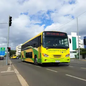 Pinheiros para Itapevi de transporte público