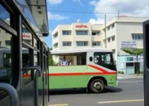 Pirituba para Hospital Municipal da Brasilândia