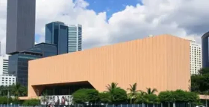 CEU Brasilândia