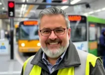 Presidente Altino para Barueri transporte público