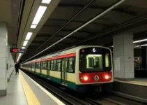 Linha 6-Laranja