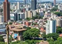 racionamento de água
