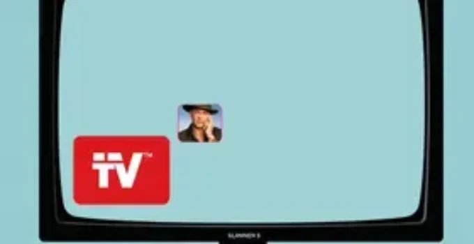 Programação TV