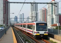 Linha 6-Laranja do Metrô