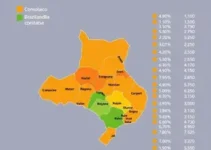 Ranking da Desigualdade