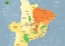 votação em regiões populosas de São Paulo