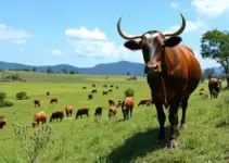 sustentabilidade na pecuária brasileira