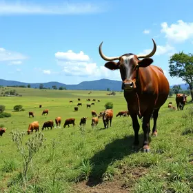 sustentabilidade na pecuária brasileira