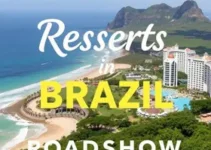 Roadshows Resorts Brasil