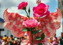 Rosas de Ouro