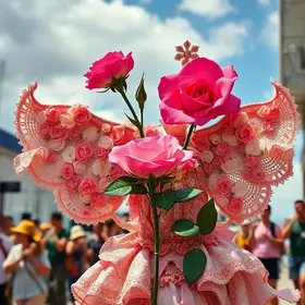Rosas de Ouro