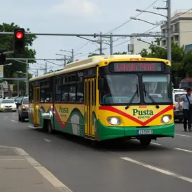 transporte público de Mauá para Suzano